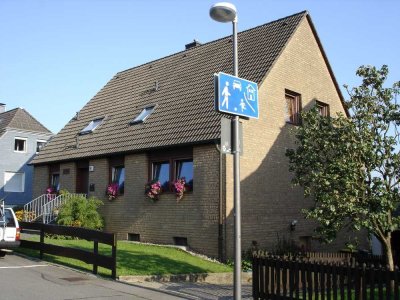 3-Zimmer-DG-Wohnung in Wuppertal-Dönberg