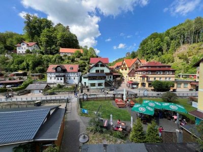 RUHIGES EINFAMILIENHAUS IN GEFRAGTER LAGE