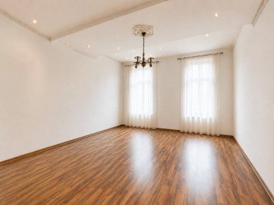 Charmante 2-Zimmer-Altbauwohnung mit Wiener Flair in Wien-Fünfhaus