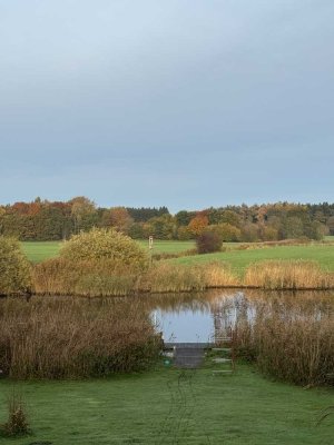 2,5-Zimmer Wohnung in Rendsburg