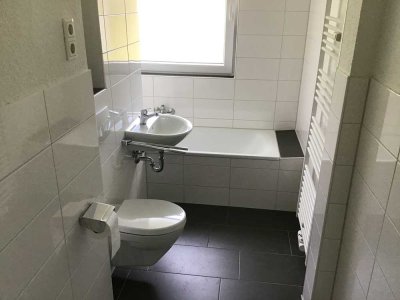 Wohn(t)raum: individuelle 3-Zimmer-Wohnung