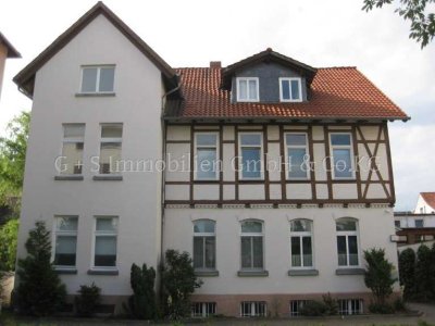 2 Zimmer-Wohnung in ruhiger Lage 
im östl. Ringgebiet