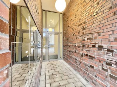 Gehobene 3,5 Zimmer Neubau-Wohnung in Dortmund Körne / Stadtmitte Ost