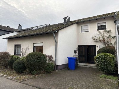 Reihenhaus, Koblenz, Asterstein, Toplage, großer Garten, leer