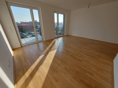 3‑Zimmer Neubau – Ready for Modern Living