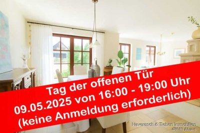 Ein Zuhause zum Verlieben – mit Platz für Ihr Wohnmobil und neue Ideen!