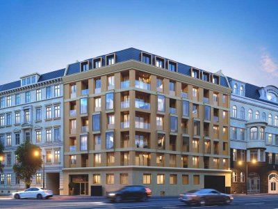***MÖBLIERTE APARTMENTS MIT RUNDUM SORGLOS PAKET~LOGGIA~STELLPLATZ***