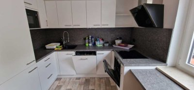 3-Zimmer Wohnung Frankfurt Schwanheim