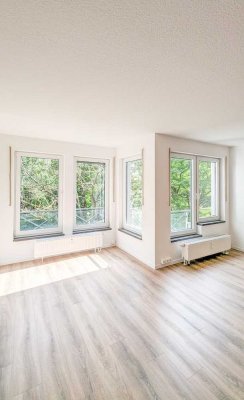 Großzügige Etagenwohnung mit modernem Komfort und stilvollem Ambiente