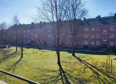 Schöne Altbauwohnung in Altengroden