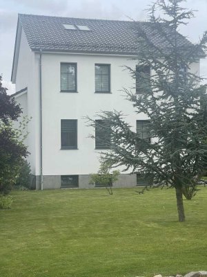 Charmante Dachgeschoss Wohnung mit einem Zimmer in Bernau bei Berlin