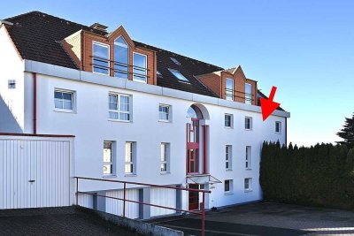 Bochum Stiepel: Traum-Eigentumswohnung mit Weitblick Balkon PKW-Stellplatz zu verkaufen!