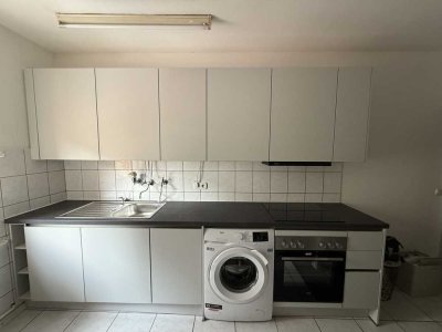 Wohnung zum Wohlfühlen : 2-Zimmer-Wohnung in der Pforzheimer Oststadt