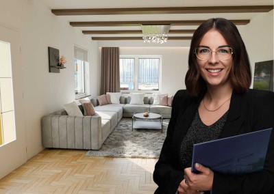 Attraktives Investment in Bamberg – freistehendes Haus mit großem Potenzial