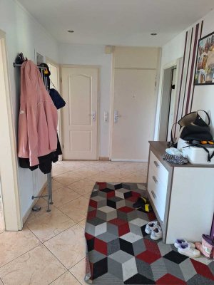 Wohnen mit Charakter: 4,5-Zimmer-Wohnung in Dortmund-Brechten