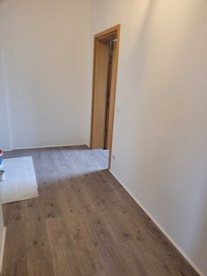 Erstbezug nach Sanierung: Ansprechende 3-Zimmer-Wohnung in Bad Gögging