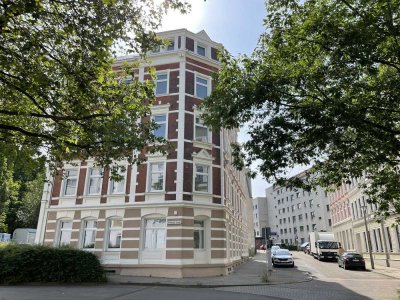 Fertigstellung in Kürze-City-Appartements in der Innenstadt, großzügiges Wohnen in Chemnitz