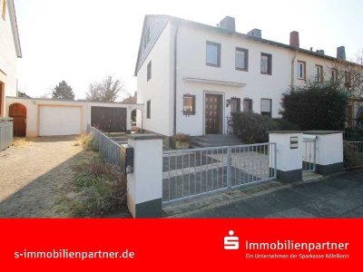 Zwei- bis Dreifamilienhaus in Bonn - Dottendorf