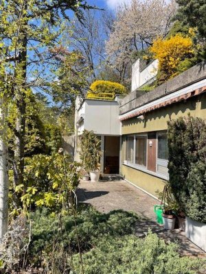 großzügige Terrassenwohnung in Traumlage von Neuwaldegg