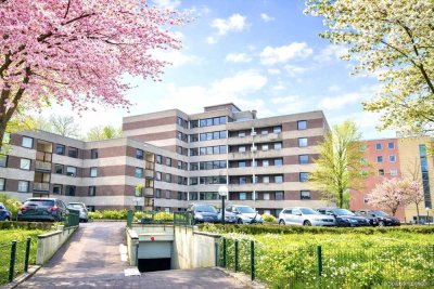 Top sanierte Kapitalanlage in schöner Lage mit Stellplatz!