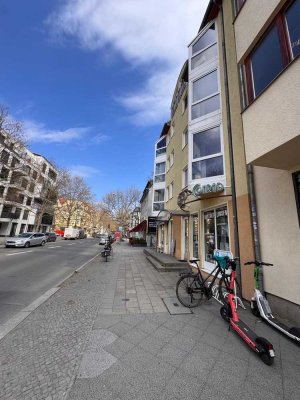 ***Charmante 2-Zimmerwohnung mit Abstandszahlung für Einbauküche***