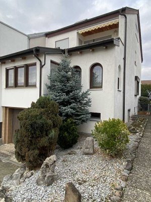 Provisionsfreies Familienobjekt mit 7,5 Zimmern in Notzingen