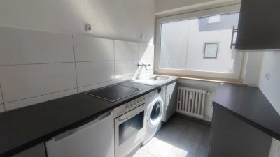 Apartment inkl. Küche und Balkon in E-Bredeney