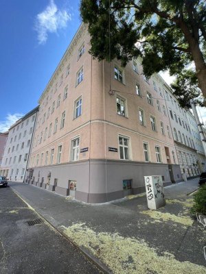 Ab 07/2026 - 1. ZIMMER Wohnung zu verkaufen