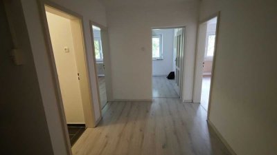 2-Zimmer-Wohnung in Augsburg-Hochzoll