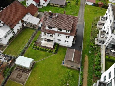 Immobilie in Burgrieden, als Kapitalanlage oder zur Eigennutzung zu verkaufen