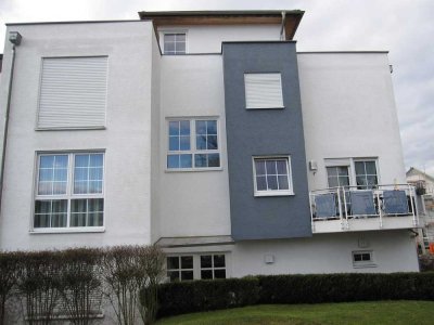 Von Privat - Modernes möbliertes 1-Zimmer Appartement (für Pendler)- Innenstadtlage