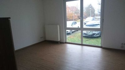 Den Einkauf vor der Tür