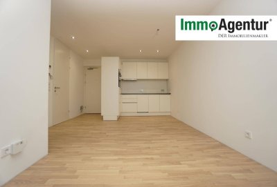 2 Zimmer-Wohnung | Garten | Modern