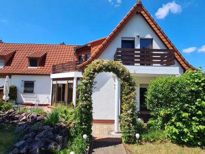 Immobilienperle in Uninähe Homburg