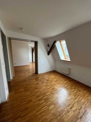 2-Zimmer-Wohnung im Herzen von Halle
