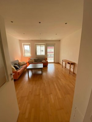 3 Zimmerwohnung in zentraler Lage