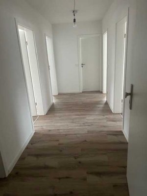 3-Zimmer Wohnung in Birkach zu vermieten.