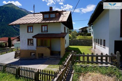 Haus mit 7 Zimmern in Ruhelage