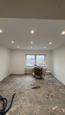 Kernsaniert & mit Seeblick - moderne 3-Zimmer-Wohnung in Salzgitter-Lebenstedt
