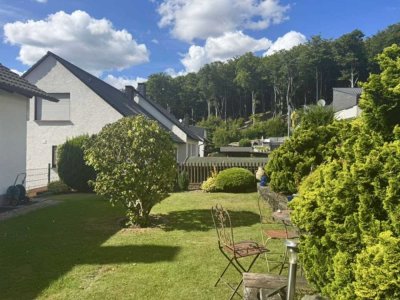 Schöner wohnen in EVINGSEN (Nähe Hemer) !