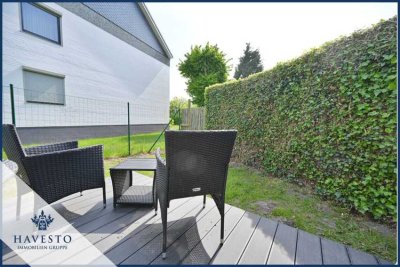 Ihr eigenes Zuhause in Ostsee-Nähe – Kompakter Bungalow mit Garten für Eigennutzer & Anleger