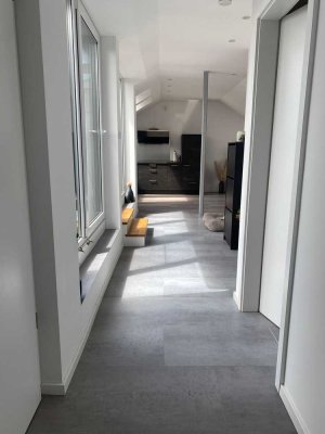Kernsanierte 2,5-Zimmer Wohnung in Top-Lage in Dinslaken-Averbruch