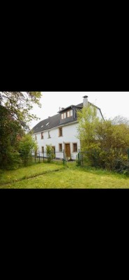Mehrfamilienhaus
