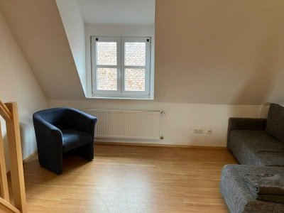 1-Zimmer-Appartement in Kosbach