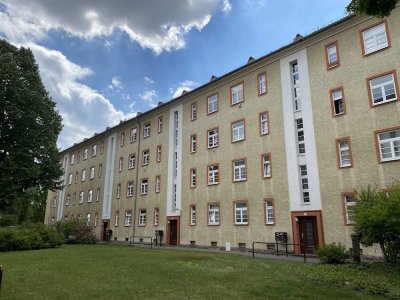 2 Raumwohnung in Dresden Pieschen