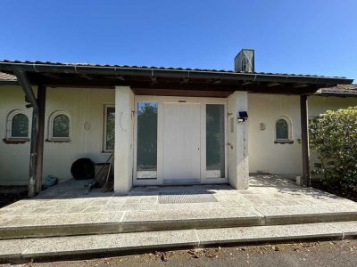 Villa  traumhaft schönes Ambiente in Alleinlage
