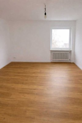 Moderne 2-Zimmer Wohnung mit Balkon in Misburg-Nord