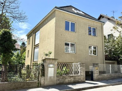 MEHRGENERATIONENHAUS mit Ausbaupotential in Atzgersdorf