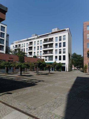 2-Zimmer Wohnung mit barrierefreien Zugang zu verkaufen