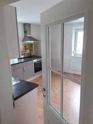 Geräumige, helle 3-Zimmer-Wohnung in Landshut, Nikola